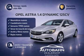 1.4T S/S Dynamic 125