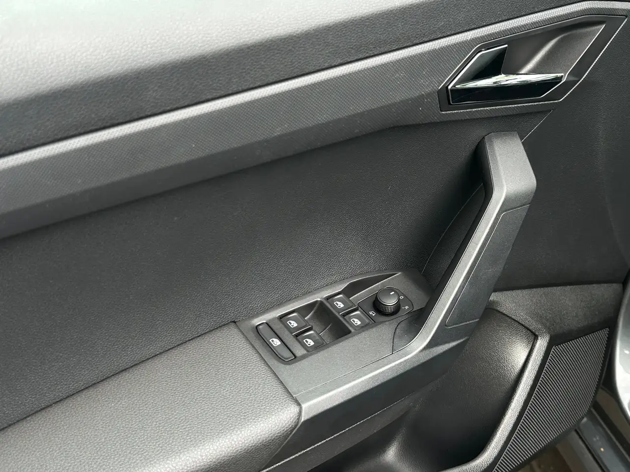 SEAT Arona — photo 19 sur 41