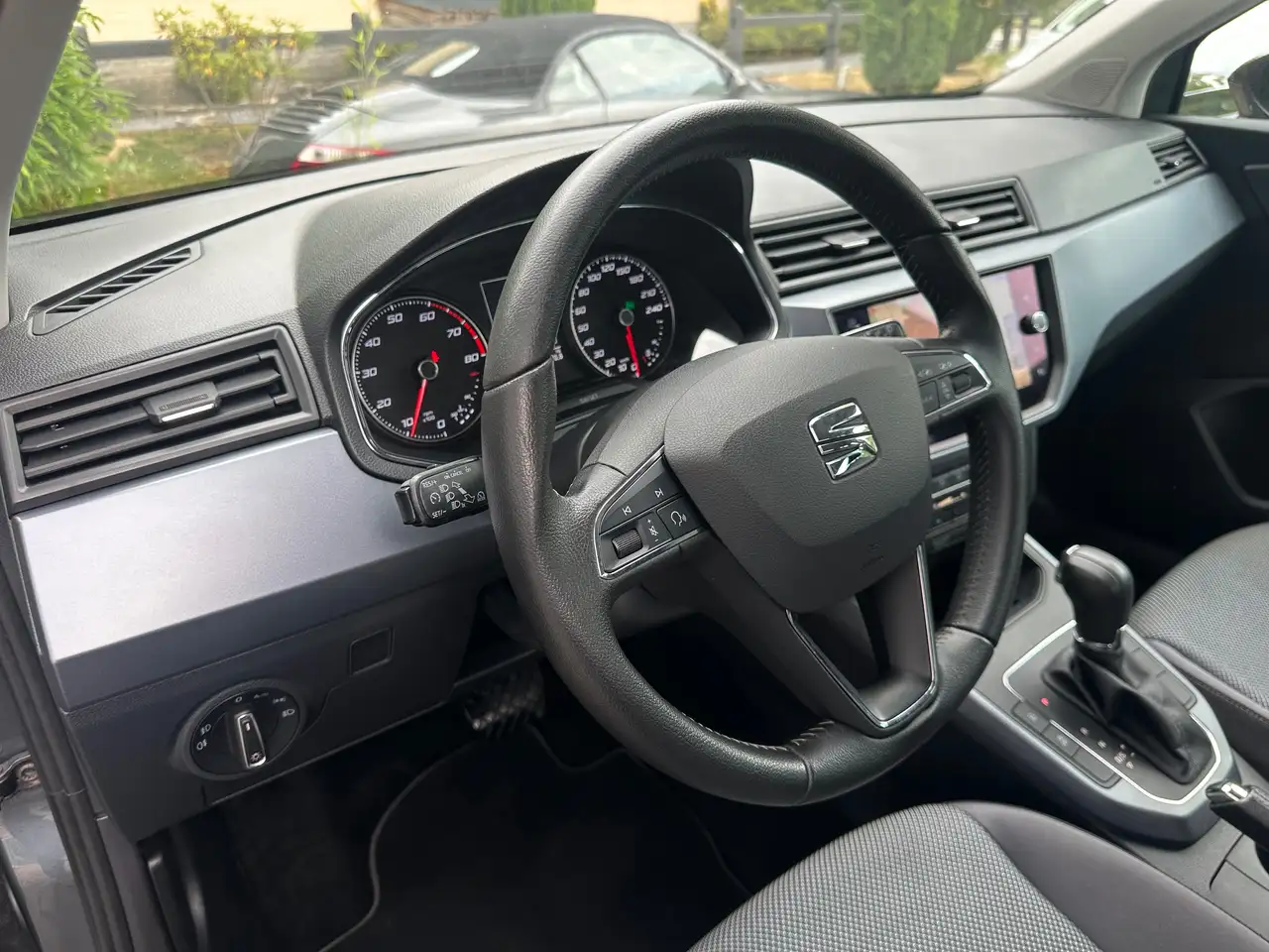 SEAT Arona — photo 20 sur 41
