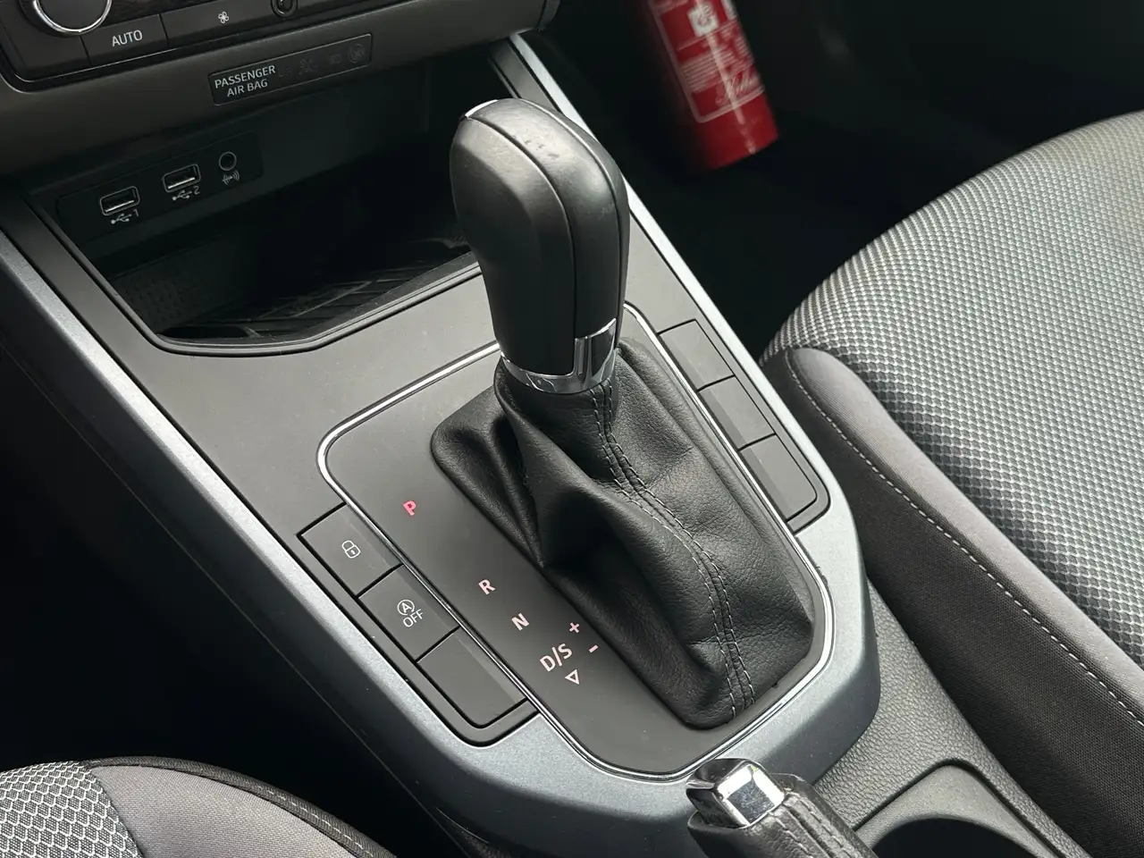 SEAT Arona — photo 25 sur 41
