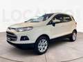 Ford EcoSport 1.5 tdci Plus 95cv E6 Bianco - thumbnail 21