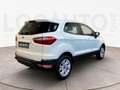Ford EcoSport 1.5 tdci Plus 95cv E6 Bianco - thumbnail 25