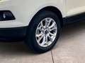 Ford EcoSport 1.5 tdci Plus 95cv E6 Bianco - thumbnail 26