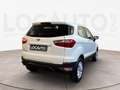 Ford EcoSport 1.5 tdci Plus 95cv E6 Bianco - thumbnail 3