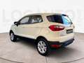 Ford EcoSport 1.5 tdci Plus 95cv E6 Bianco - thumbnail 4