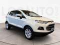 Ford EcoSport 1.5 tdci Plus 95cv E6 Bianco - thumbnail 2