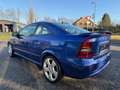 Opel Astra G Coupe 2.2 16V *HU a.W. neu*Leder*Klima*SHZ*17"* Blau - thumbnail 8