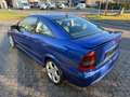 Opel Astra G Coupe 2.2 16V *HU a.W. neu*Leder*Klima*SHZ*17"* Blau - thumbnail 6