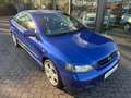 Opel Astra G Coupe 2.2 16V *HU a.W. neu*Leder*Klima*SHZ*17"* Blau - thumbnail 1
