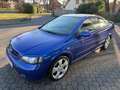 Opel Astra G Coupe 2.2 16V *HU a.W. neu*Leder*Klima*SHZ*17"* Blau - thumbnail 2