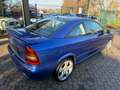 Opel Astra G Coupe 2.2 16V *HU a.W. neu*Leder*Klima*SHZ*17"* Blau - thumbnail 5