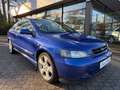 Opel Astra G Coupe 2.2 16V *HU a.W. neu*Leder*Klima*SHZ*17"* Blau - thumbnail 3