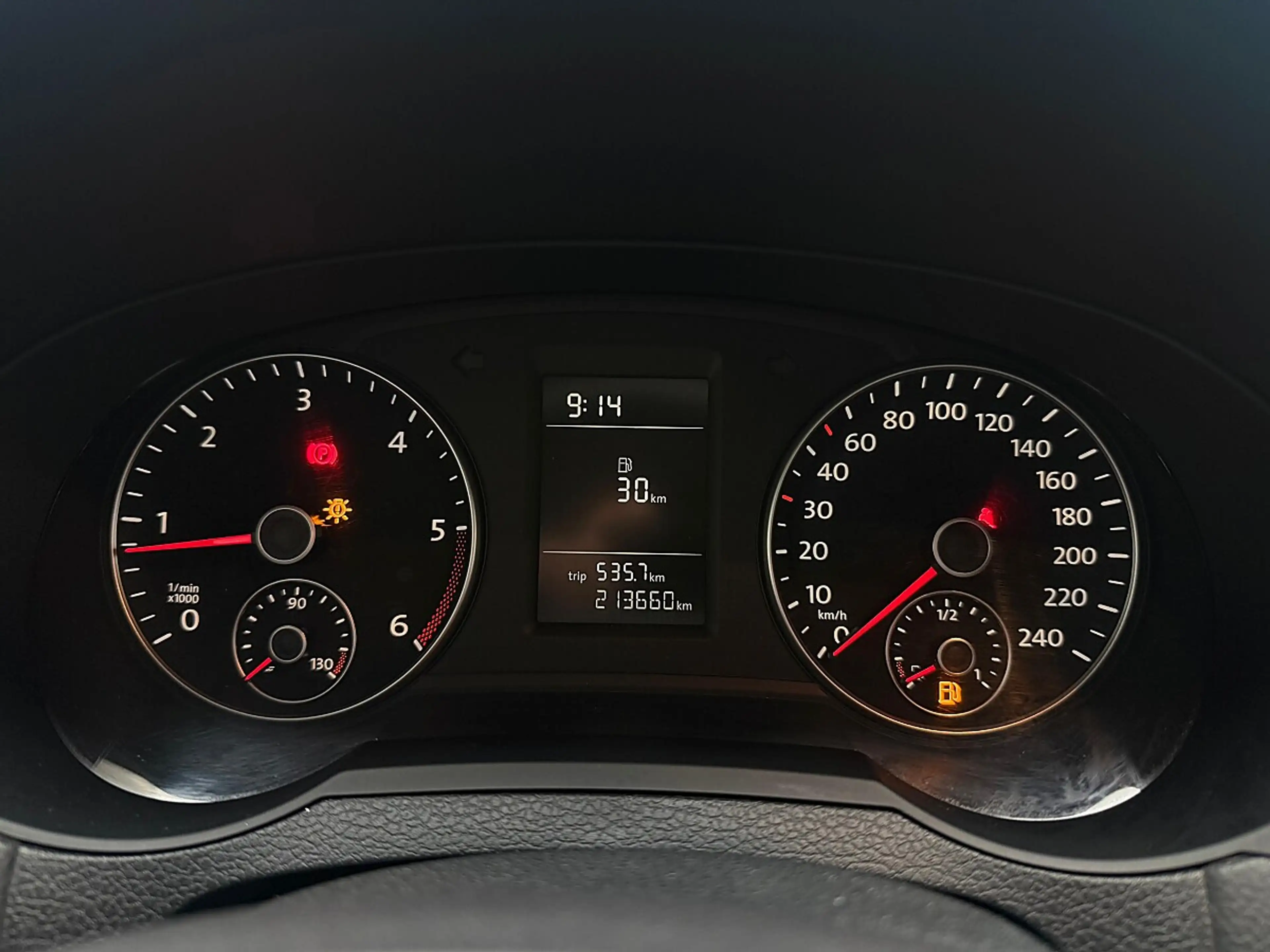 SEAT Alhambra Style 2,0 TDI CR 4WD DPF — photo 11