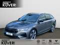 Skoda Octavia Combi RS 2.0 TSI DSG Navi+Pano+Matrix Grau - thumbnail 1