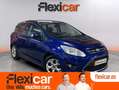 Ford C-Max 1.6TDCi Trend 115 Blau - thumbnail 1