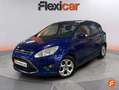 Ford C-Max 1.6TDCi Trend 115 Blau - thumbnail 2