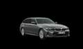 BMW 320 i Touring M Sport Shadow HUD ACC RFK AHK Gris - thumbnail 2