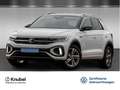 Volkswagen T-Roc R-Line 1.0 TSI LED+ Navi ACC ErgoActive RKamera Weiß - thumbnail 1