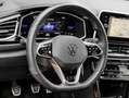 Volkswagen T-Roc R-Line 1.0 TSI LED+ Navi ACC ErgoActive RKamera Weiß - thumbnail 8