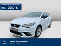 SEAT Ibiza 1.5TSI DSG FR LED Navi Beats CAM Sitzh APP Weiß - thumbnail 1