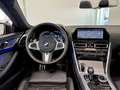 BMW M850 i xDrive Cabrio*Carbon*Laser*B&W*Crafted Clarity* Grau - thumbnail 29