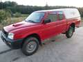 Mitsubishi L200 Rojo - thumbnail 1