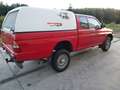 Mitsubishi L200 Rojo - thumbnail 2