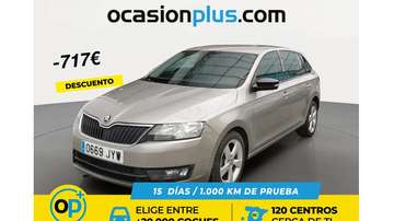 1.4TDI Like