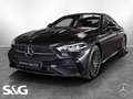 Mercedes-Benz CLE 180 Coupé Edition AMG PANO+360°+MEMORY+19" Grau - thumbnail 1