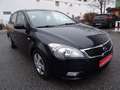 Kia Ceed / cee'd / 1.4i/109 PS/ 1-Hand Schwarz - thumbnail 1
