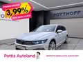 Volkswagen Passat Variant 2.0 TDI DSG BUSINESS PANO STDHZG Weiß - thumbnail 1