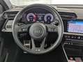 Audi S3 S3 quattro 2.0 TFSI Limousine quattro+NAVI+LED++ Negro - thumbnail 18