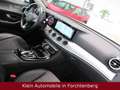 Mercedes-Benz E 400 Lim. 4Matic Avantgarde ACC 360° HeadUp LED Gümüş rengi - thumbnail 7