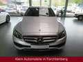 Mercedes-Benz E 400 Lim. 4Matic Avantgarde ACC 360° HeadUp LED Argento - thumbnail 2
