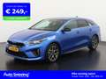 Kia ProCeed / pro_cee'd 1.4 T-GDI GT-Line Automaat | Camera | Digital Cock Blauw - thumbnail 1