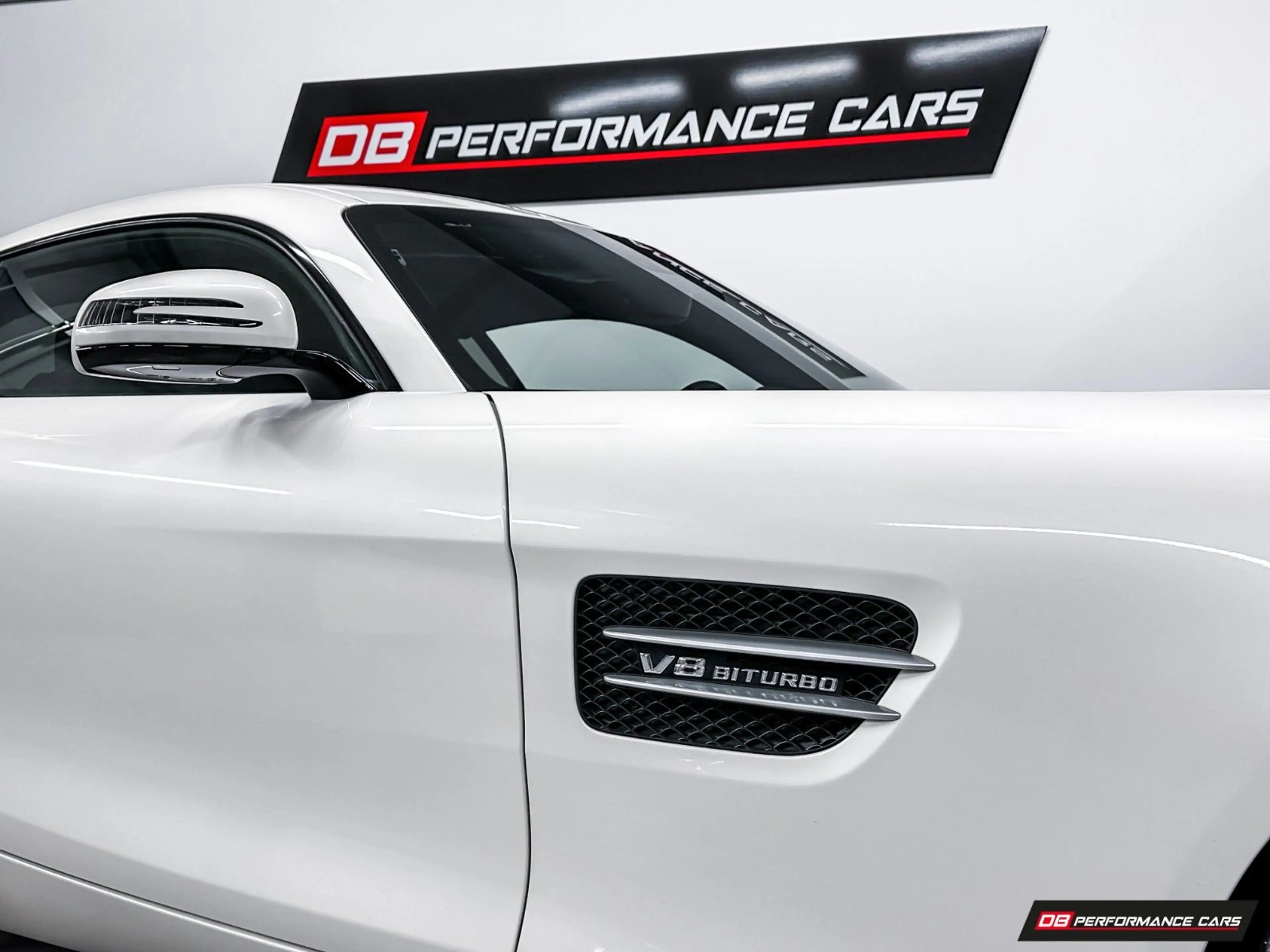 Mercedes-Benz AMG GT top Zustand, unfallfrei, MwSt. — photo 4