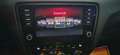 Skoda Octavia RS 2.0 TDi * AUTOMATIQUE * FULL * GARANTIE SKODA Gris - thumbnail 34