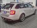 Skoda Octavia RS 2.0 TDi * AUTOMATIQUE * FULL * GARANTIE SKODA Gris - thumbnail 9
