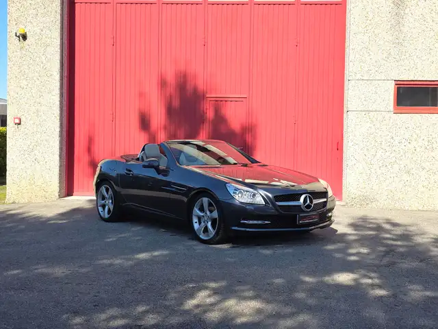 Mercedes-Benz SLK 200 SLK Roadster Sport - PANORAMA - PRIMA VERNICE