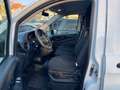 Mercedes-Benz Vito Kasten 111/114 CDI FWD lang Navi Kamera AHK Weiß - thumbnail 12