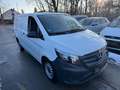 Mercedes-Benz Vito Kasten 111/114 CDI FWD lang Navi Kamera AHK Weiß - thumbnail 11