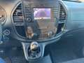 Mercedes-Benz Vito Kasten 111/114 CDI FWD lang Navi Kamera AHK Weiß - thumbnail 22
