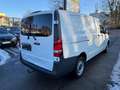 Mercedes-Benz Vito Kasten 111/114 CDI FWD lang Navi Kamera AHK Weiß - thumbnail 9