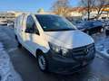 Mercedes-Benz Vito Kasten 111/114 CDI FWD lang Navi Kamera AHK Weiß - thumbnail 3