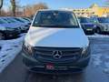 Mercedes-Benz Vito Kasten 111/114 CDI FWD lang Navi Kamera AHK Weiß - thumbnail 2
