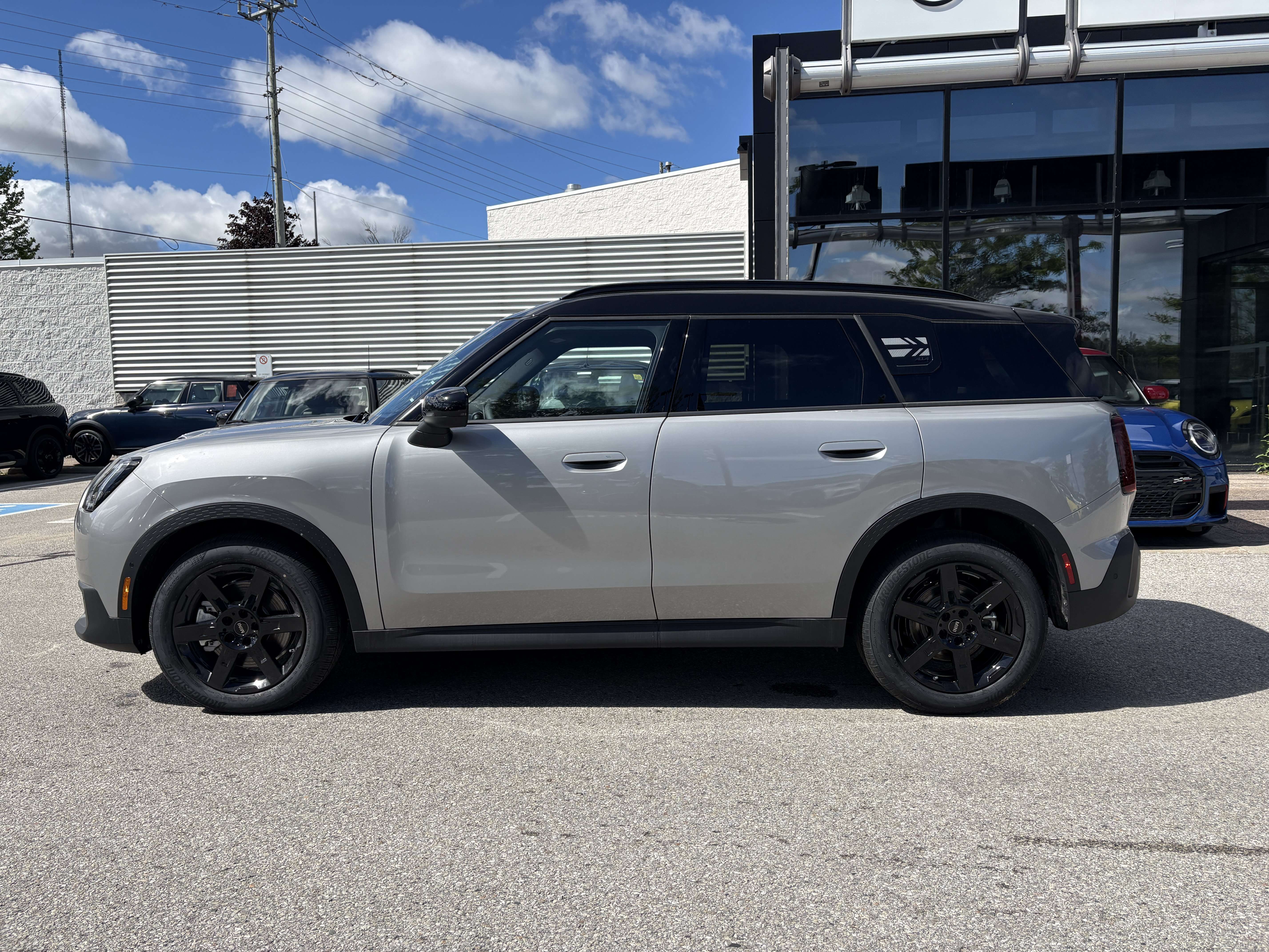 2026 MINI Countryman