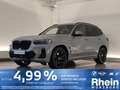BMW X3 xDrive30i M Sport Navi/Laser/Pano/HuD/AHK/H&K Stan Grau - thumbnail 1