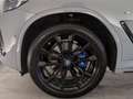 BMW X3 xDrive30i M Sport Navi/Laser/Pano/HuD/AHK/H&K Stan Grau - thumbnail 10