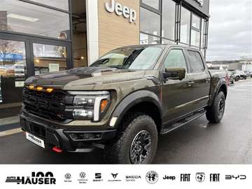 RAPTOR R 4x4 SuperCrew 5.2 Supercharged V8 AT10 PA