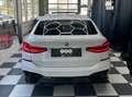 BMW 630 630 d xDrive M Sport Weiß - thumbnail 10
